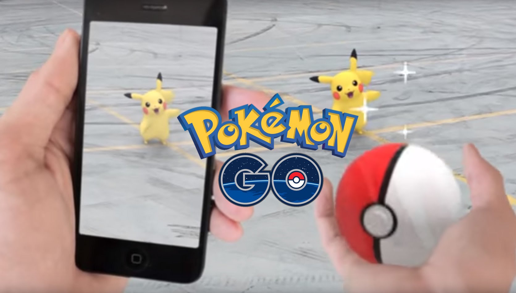 دليلك الشامل بالفيديو للوصول لمستويات مرتفعة فى Pokémon GO بدقائق