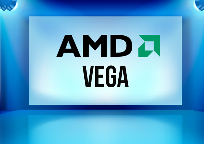 AMD تلمح لمعمارية Vega..فهل اقترب إطلاق بطاقة RX 490؟