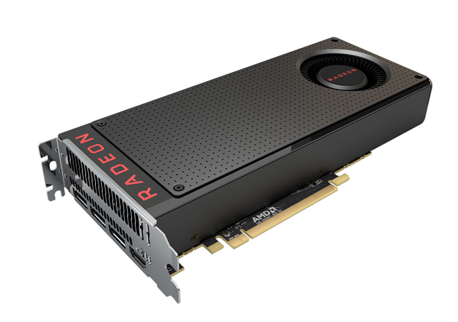 بطاقة AMD RX 470 تتوفر في الأسواق بسعر يبدأ من 180 دولار