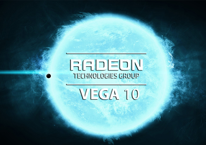AMD: بطاقات Vega قادمة في النصف الأول من 2017