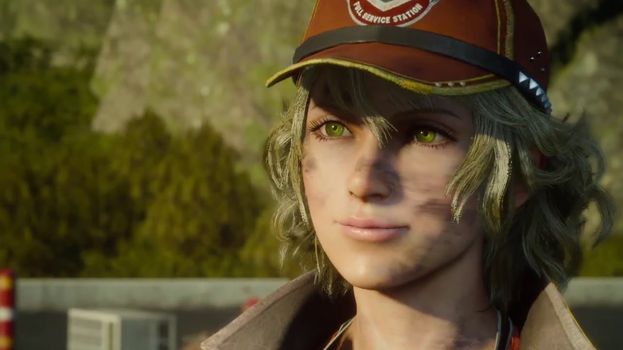 معلومات جديدة عن أداء Final Fantasy XV بالأضافة الى إنطباعات اللاعبين عنها