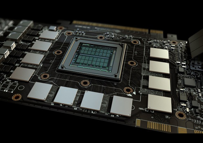 سامسونج: نحن في طريقنا لتقديم ذاكرة GDDR6 في عام 2018!