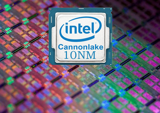 الإنتاج التجريبي لمعالجات إنتل بدقة 10nm سيبدأ في هذا الربع..فهل ستنجح؟