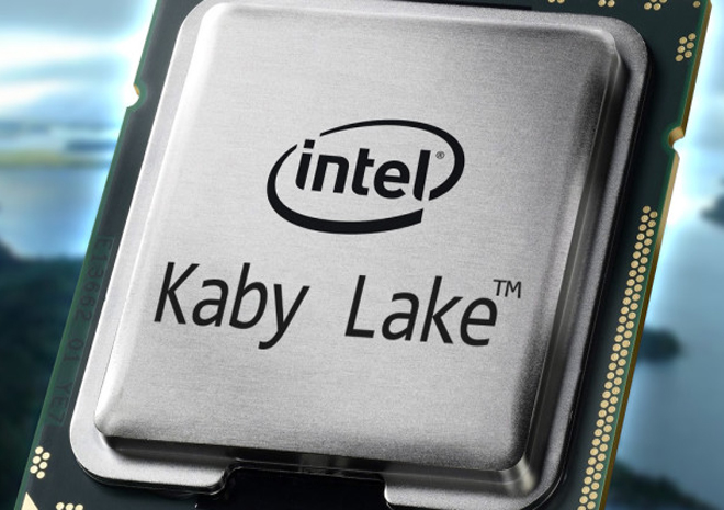 أولى المعلومات عن معالج إنتل i7 7700K من الجيل السابع Kaby Lake