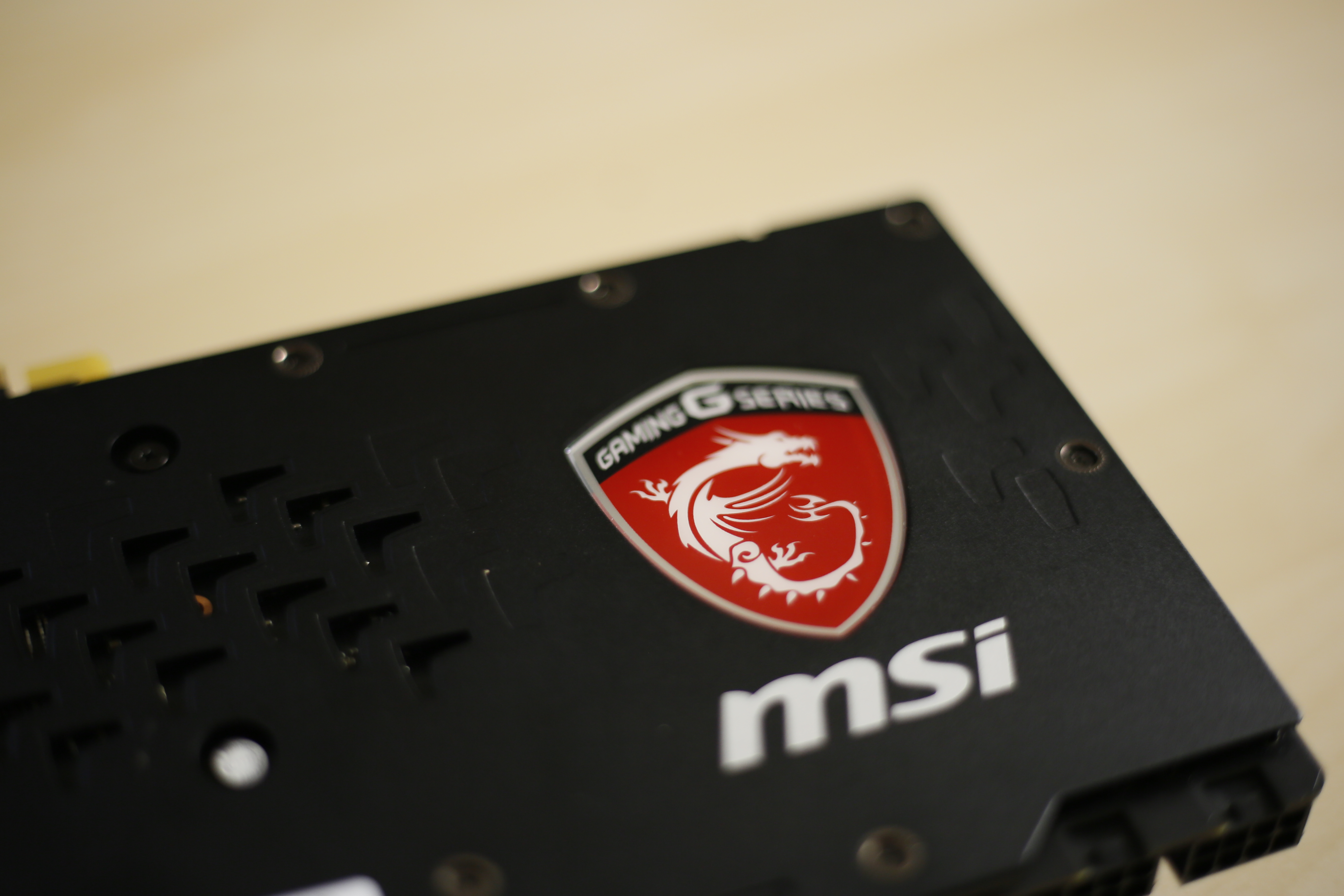 كيف تغير سوق الحواسب و كيف فرضت MSI سيطرتها على السوق