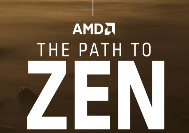 تعرف على التفاصيل الكاملة لمعمارية المعالج المركزي AMD Zen