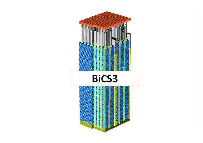 Western Digital تعلن عن تطويرها بنجاح للجيل التالي من تقنية 3D NAND