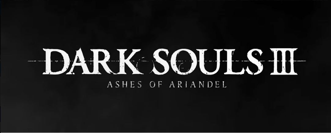 الأعلان عن اول اضافة للعبة Dark Souls III