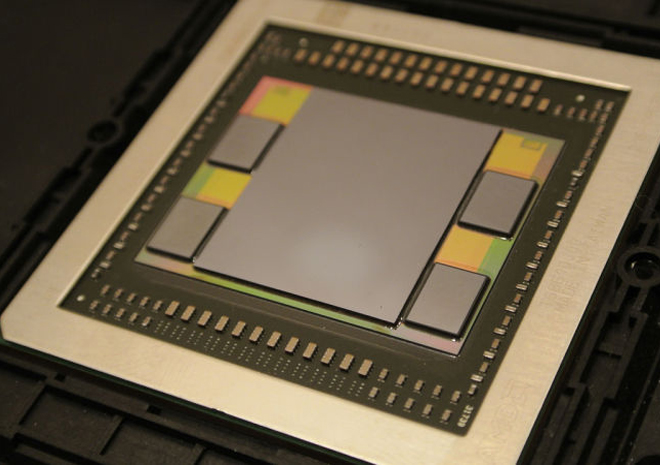ذاكرة HBM3 من الجيل الثالث ستسمح لنا ببطاقة رسومية بحجم 64GB!