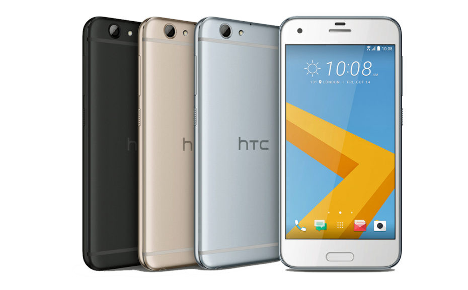 تسريب عن الاعلان عن هاتف HTC One A9s فى مؤتمر IFA