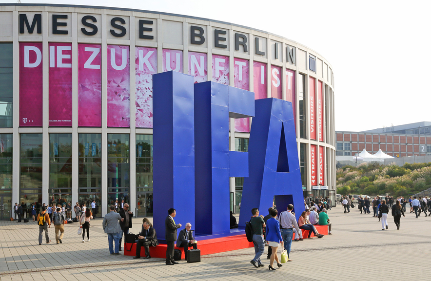 تعرف على توقعتنا لمؤتمر IFA 2016.