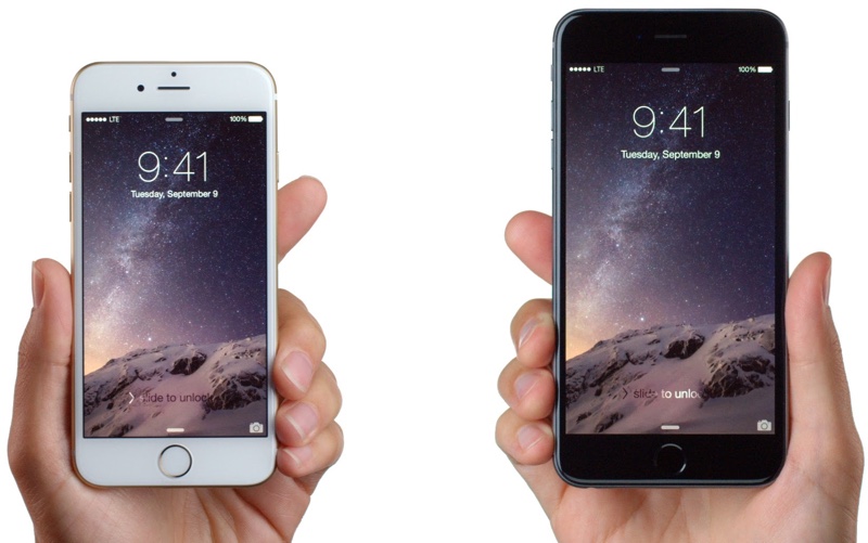 كل ما نعرفه عن جهاز iPhone 7 حتى الان