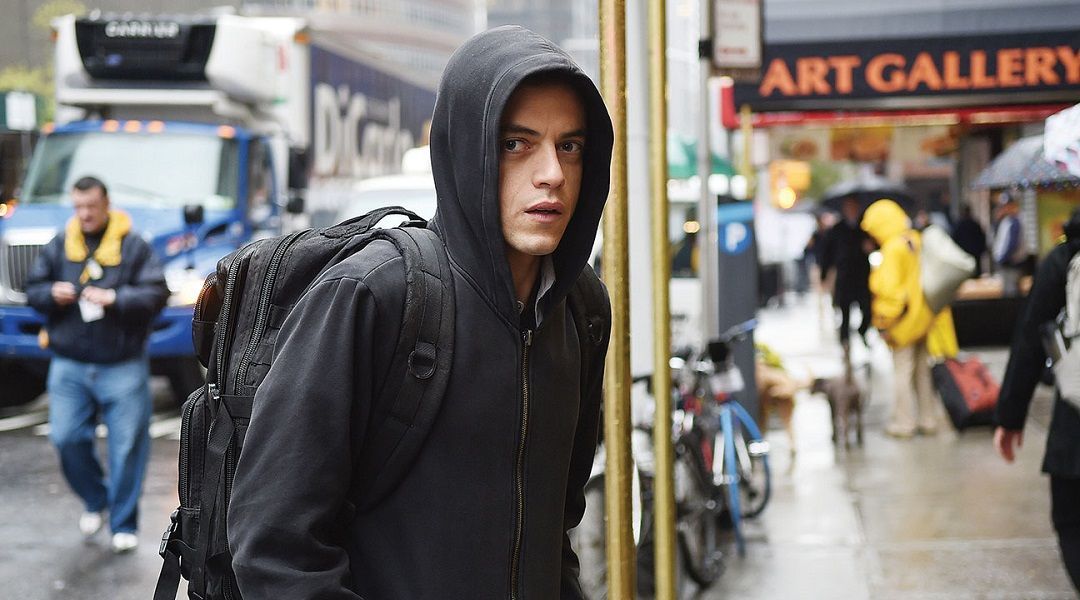 استوديو Telltale Games يشوق لمشروع جديد له علاقة بمسلسل Mr. Robot
