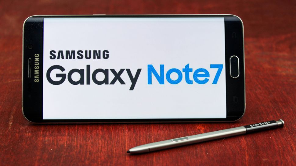 سامسونج قد تقوم باغلاق هاتف Note 7 الخاص بك ان لم تقوم بتبديله