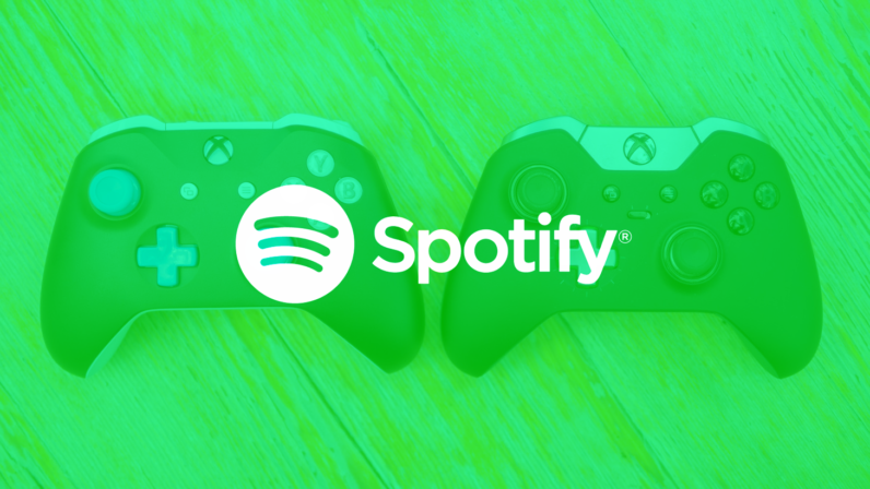 منصة Spotify تطلق Spotify Gaming