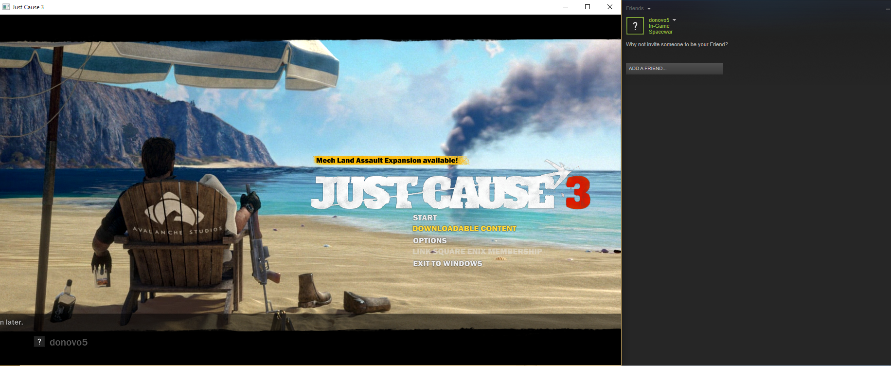 إغلاق ثغرة bypass فى Steam ووداعاً لتفعيل ألعاب Denuvo المقرصنة