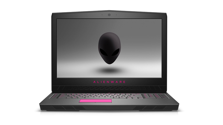 الإبداع يتجسد مع أول جهاز محمول ذكي بالعالم من Alienware