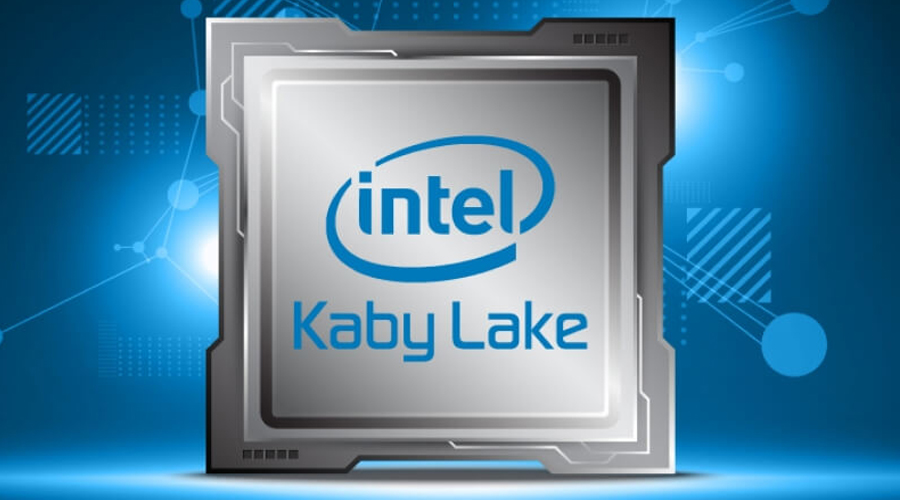 رصد معالج إنتل Core i7 7700K بأحد المتاجر بسعر 360 يورو
