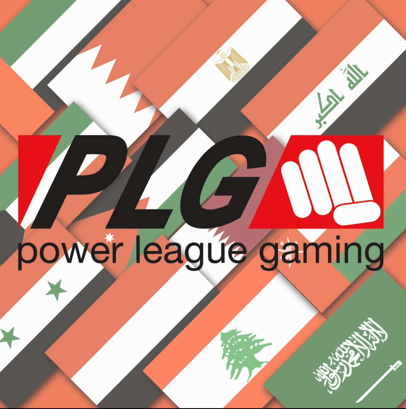 شركة Power League Gaming تحتفل بمرور 5 سنين على بدايتها