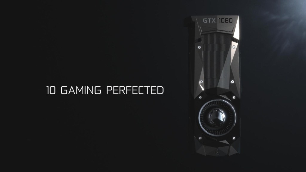 أي جندى تختار من GeForce GTX للتعامل مع دقة 4k
