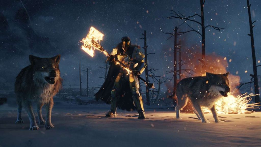 تعرف على تقيمات إضافة Destiny: Rise of Iron