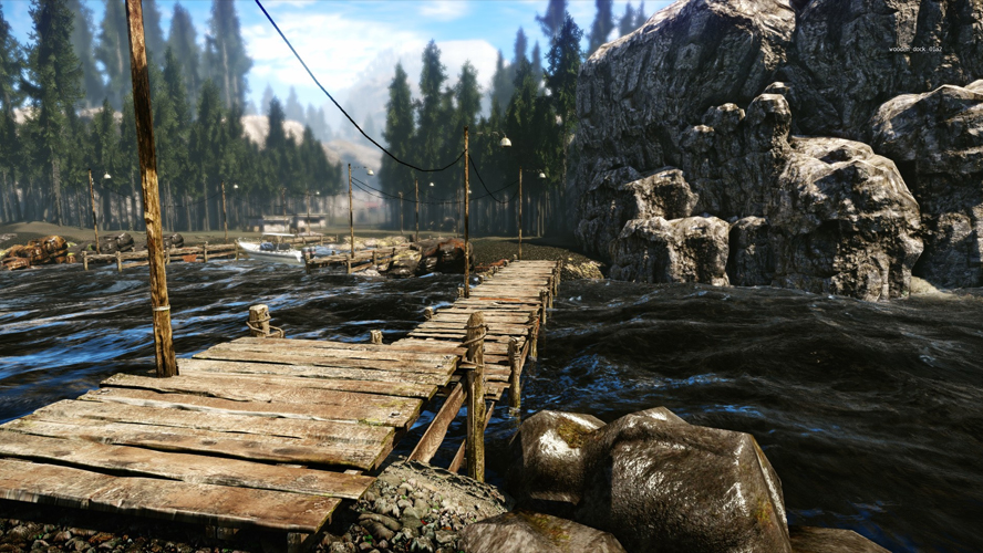 محرك CryEngine سيدعم واجهة Vulkan API في شهر نوفمبر