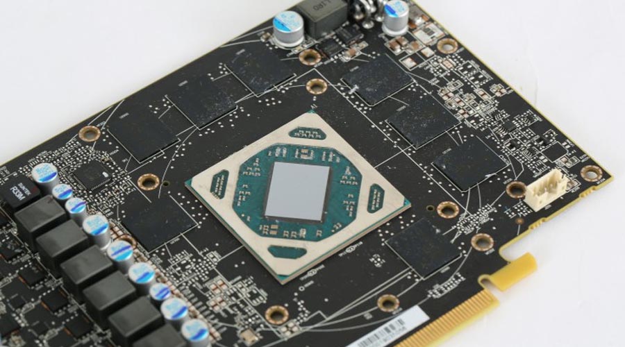 محللون: سوق GPU سيتجاوز 67 مليون وحدة خلال عام 2020