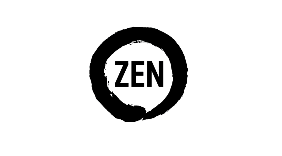 معالجات AMD Zen للمحمول الى الربع الثاني من عام 2017
