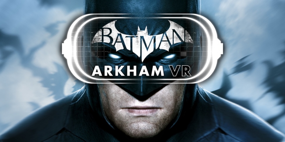 إنتهاء تطوير لعبة Batman: Arkham VR و مطور السلسلة يشوق لمشروعه الجديد