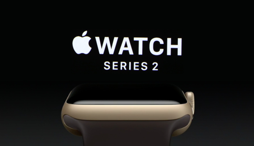 كل ما نعرفه عن ساعة Apple Watch 2 الذكية الجديدة