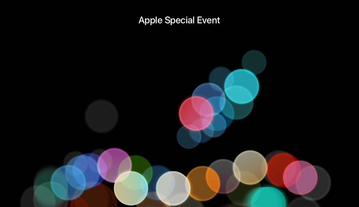 كل ما حدث فى مؤتمر Apple