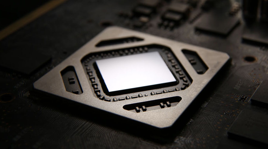 إصدار GPU-Z الجديد v1.11.0 يعرض كامل ID البطاقة الرسومية