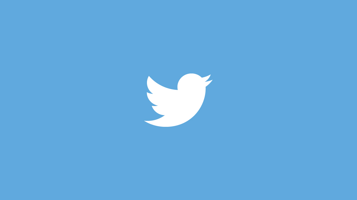 يبدو ان موقع Twitter يبحث عن من يقوم بشرائه.