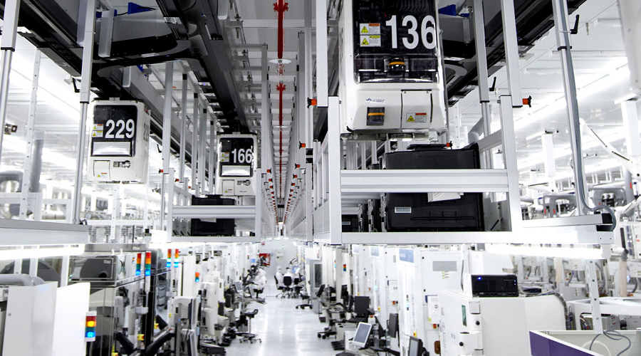 ذكاء GlobalFoundries يمكنها من تطوير تقنية 12nm FD-SOI