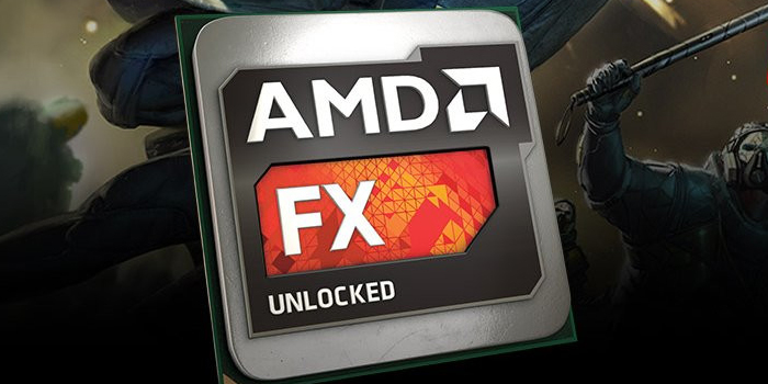 لعبة Deus Ex: Mankind Divided مجاناً مع معالجات AMD FX