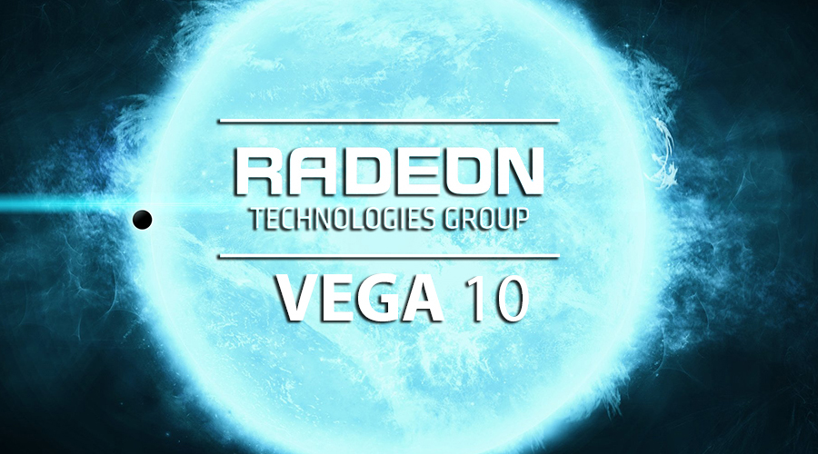 كل ما نعرفه عن أنوية معمارية AMD Vega القادمة قريباً