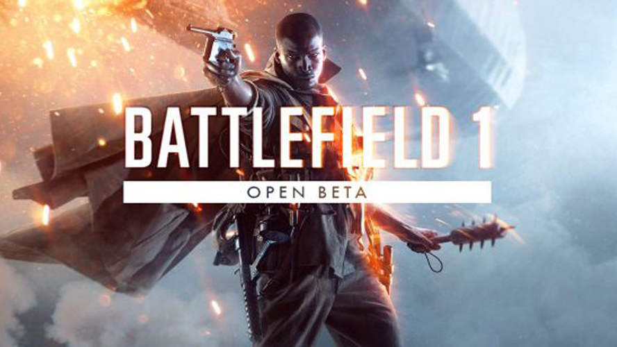 تجربة أفضل للعبة Battlefield 1 Beta مع تعريف AMD Radeon 16.8.3