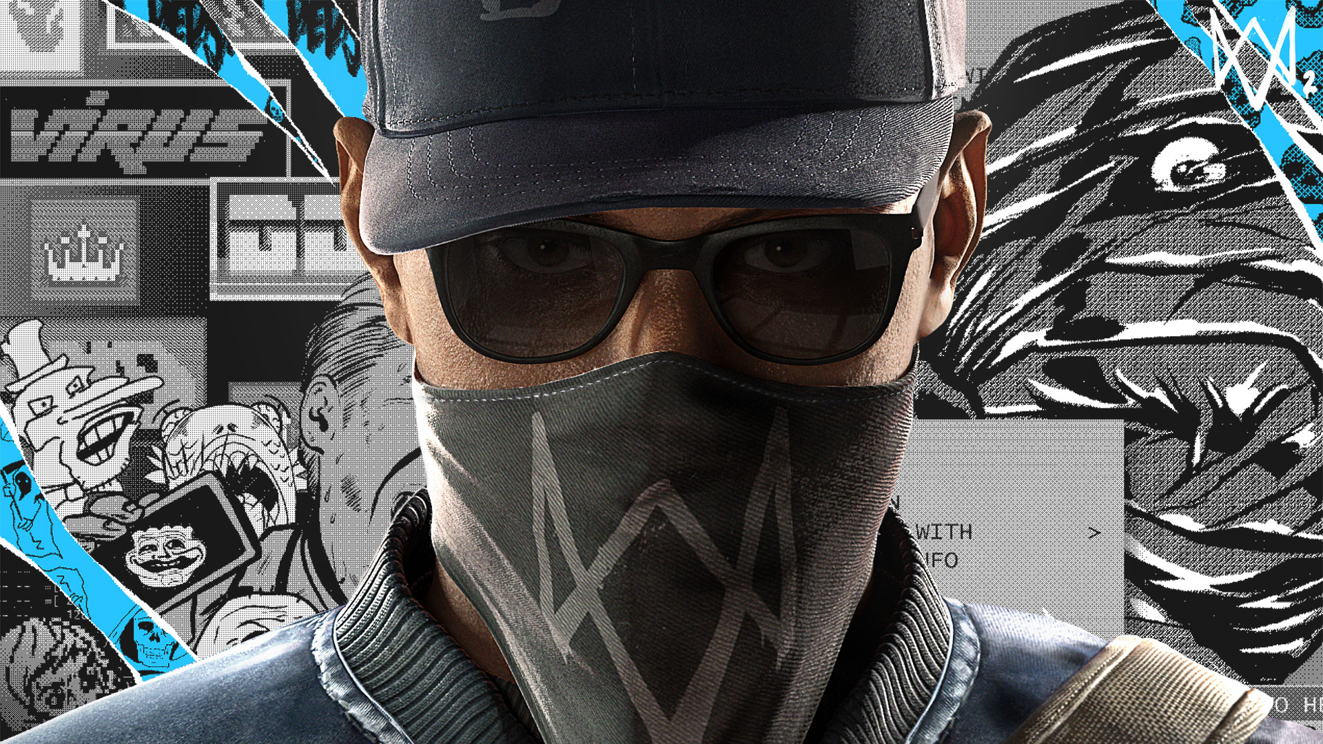 رسمياً: الكشف عن متطلبات تشغيل لعبة Watch Dogs 2 و تأجيل نسخة الحاسب الشخصي!