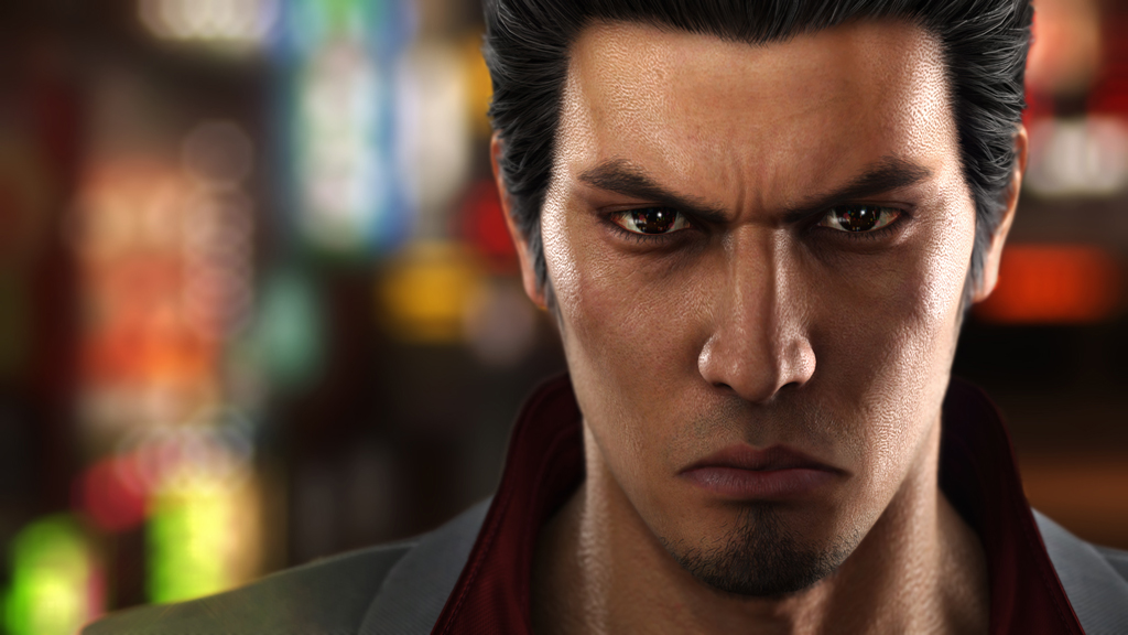 حصرية البليستيشن 4 Yakuza 6 تحصل على عرض جديد
