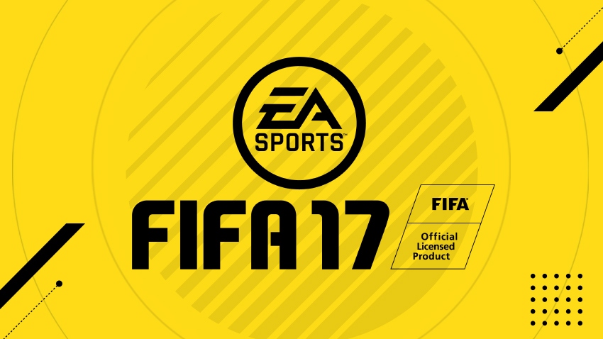 الاعلان عن موعد صدور ديمو لعبة FIFA 17