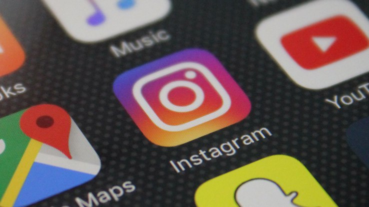 تطبيق Instagram يقوم بتجربة خاصية Live Video