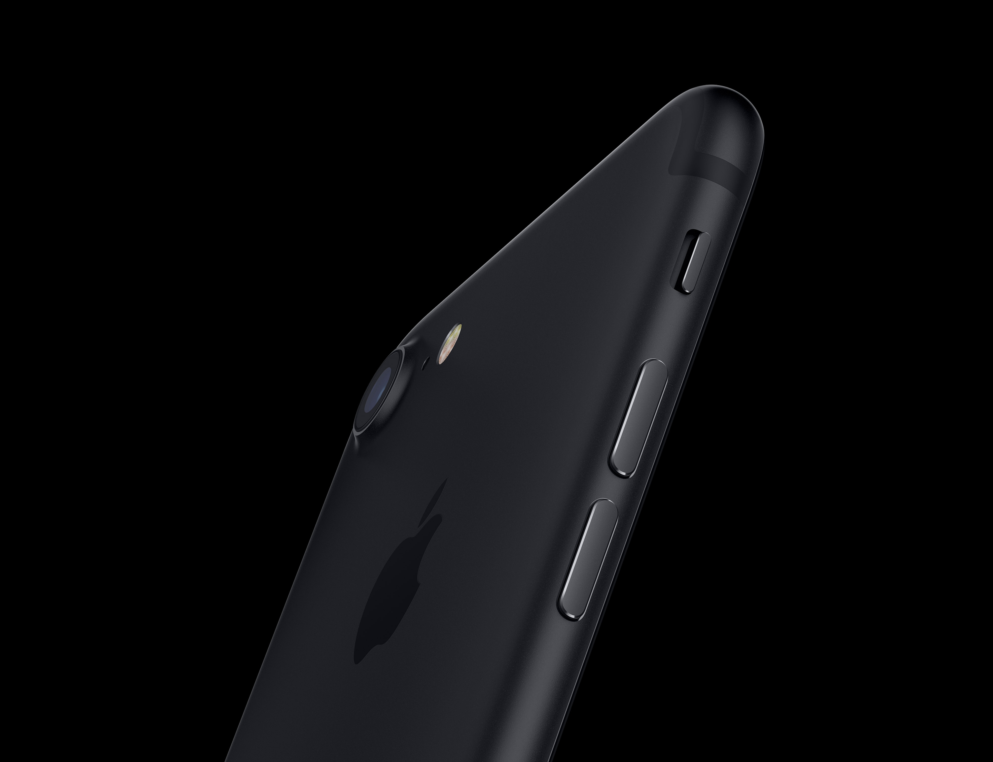 ابل تحذرنا من كون لون Jetblack الجديد الخاص بجهاز iPhone 7 سهل الخدش