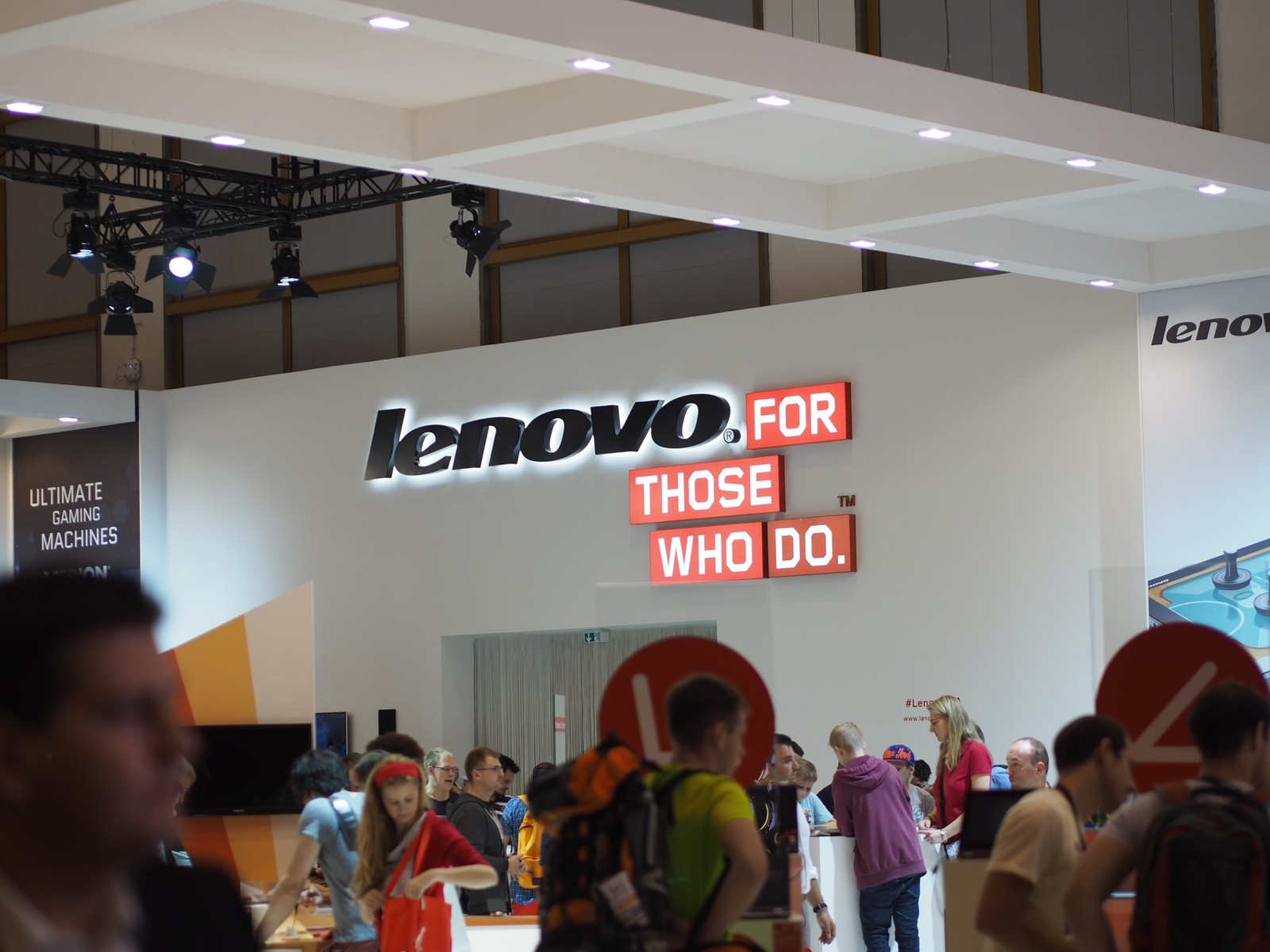 شركة Lenovo تعلن عن Lenovo P2 و Lenovo A Plus فى مؤتمر IFA16