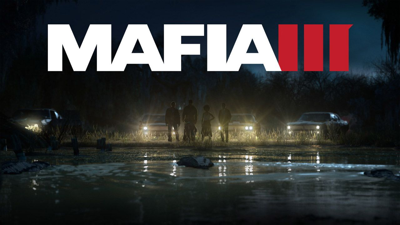 مراجعة لعبة Mafia III