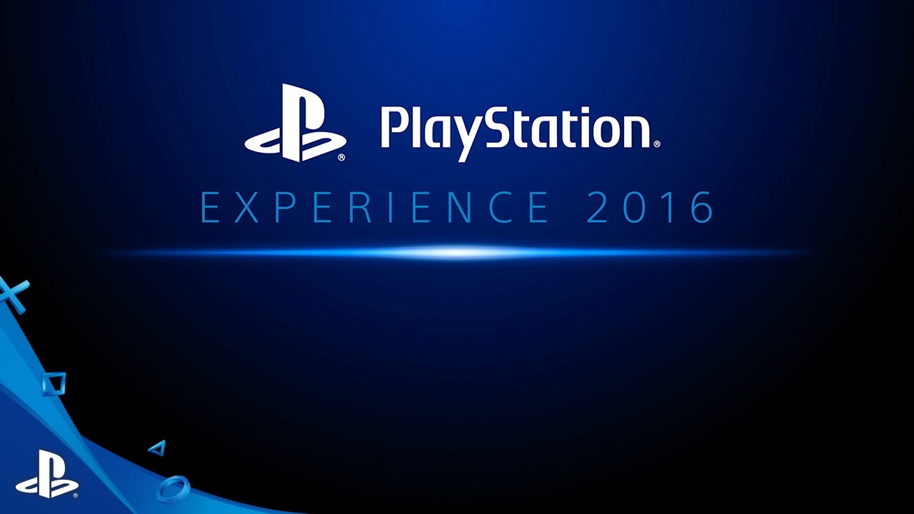 الاعلان عن موعد إقامة حدث PlayStation Experience الخاص بهذا العام