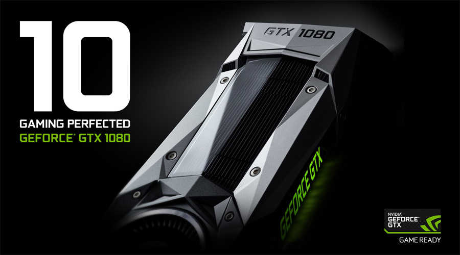 لمن يرغب بالتحديث..تعرف على الاختيار المناسب من بطاقات GeForce GTX 10