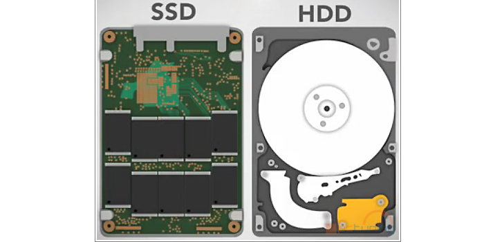 أول أقراص SSD من Western Digital ستطلق قريباً! - عرب هاردوير