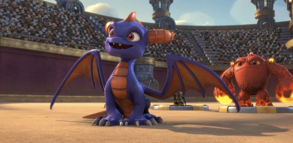 مسلسل Skylanders Academy يحصل على عرض جديد