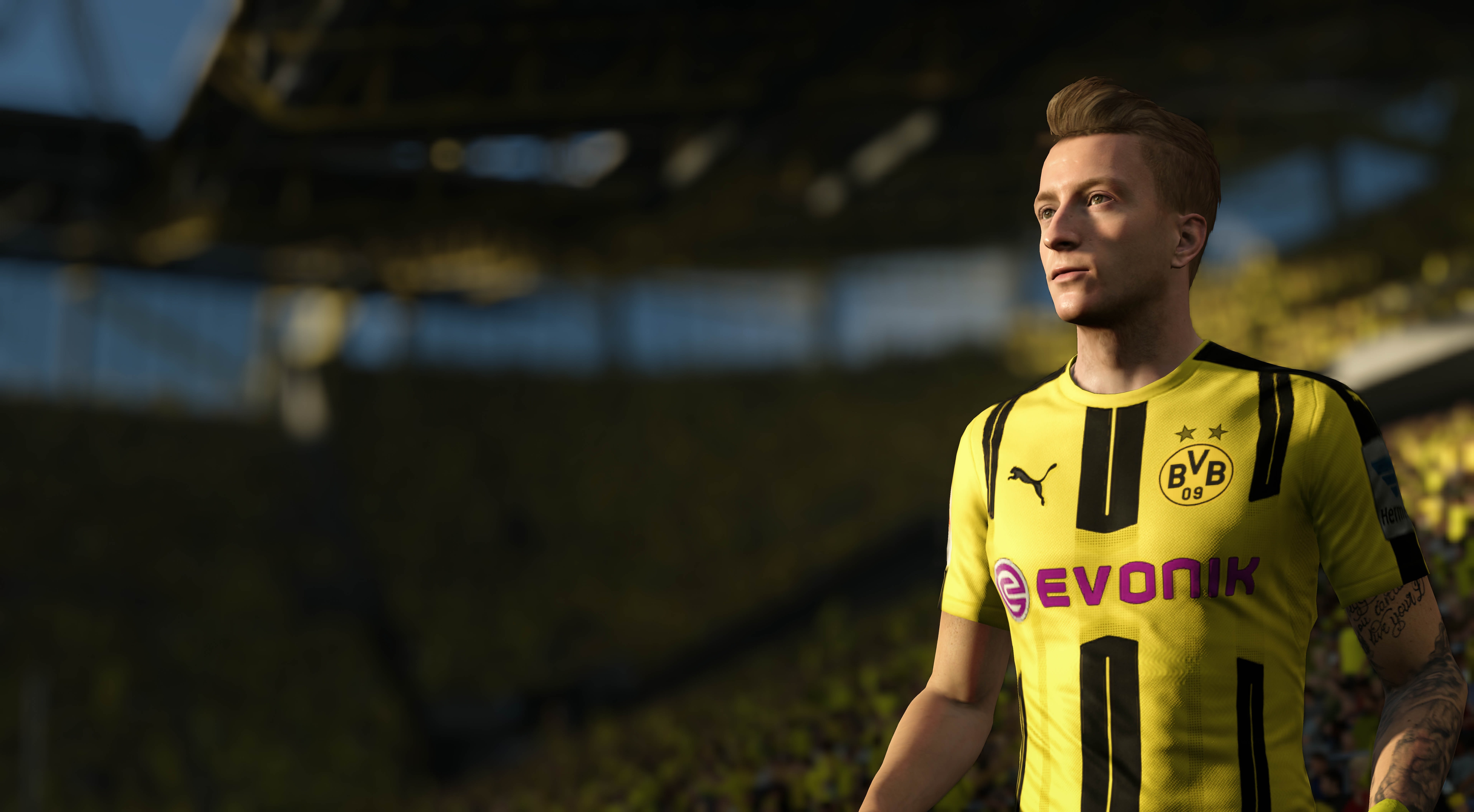 طور قصة FIFA 17 يحقق نجاح كبير بأكثر من 124 مليون مبارة تم لعبها فيه!