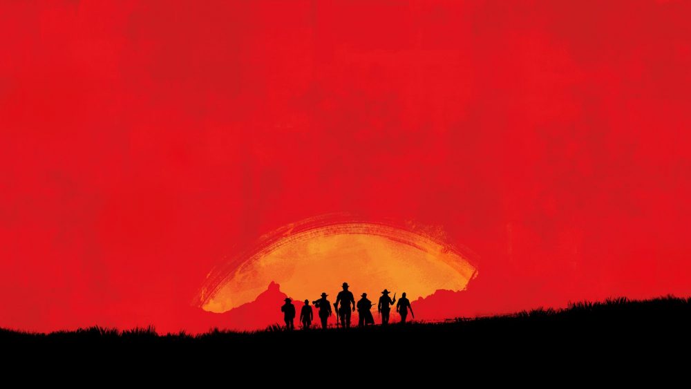 هل حقاً سنحصل على جزء ثالث من لعبة Red Dead ؟ ام انه سيكون مجرد نسخة محسنة للجزء الثاني؟